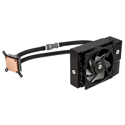 EK-XLC Predator 140 (incl. QDC)