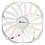 Prolimatech Ultra Sleek Vortex 14 White