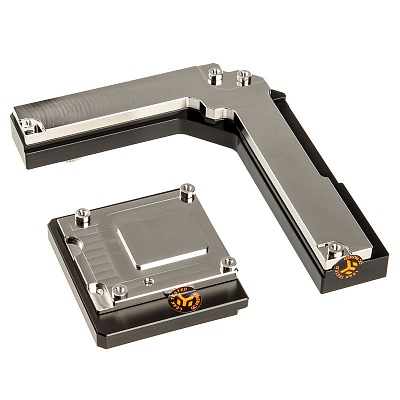 EK-FB KIT ASUS M6F - Acetal+Nickel