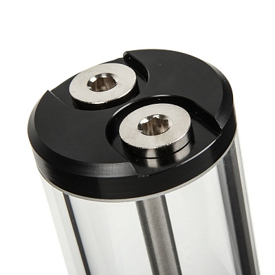 Aquacomputer aqualis ECO 100 ml, G1/4