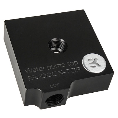 EK-XTOP DDC - Acetal
