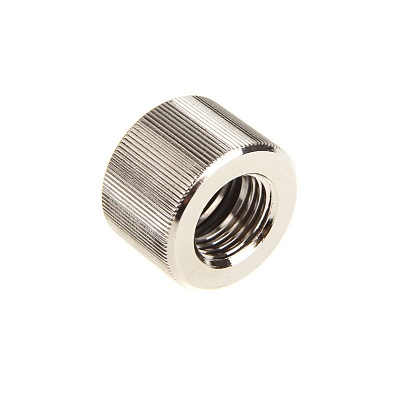 EK-HD Adapter Female 12/16mm - Nickel