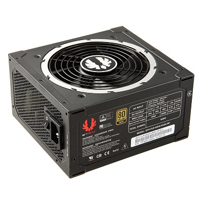 BitFenix Fury 650G