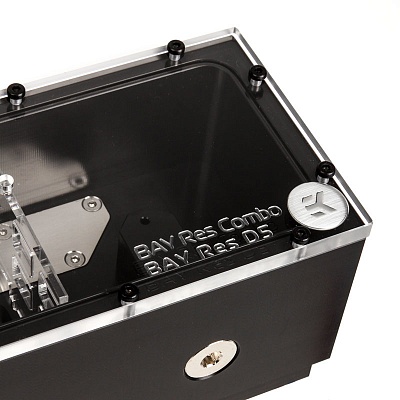 EK-DBAY D5 PWM (incl. pump)