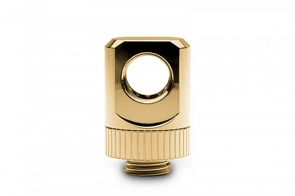EK-Quantum Torque Rotary T - Gold