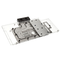 EK-FC980 GTX Ti Classy KPE - Nickel
