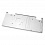 EK-Vector Strix RTX 2080 Backplate - Nickel