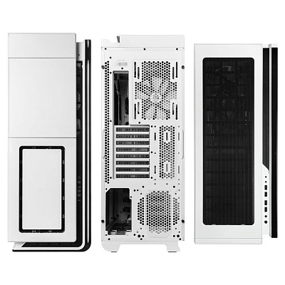 Phanteks Enthoo Primo Ultimate Watercooling Chassis - White
