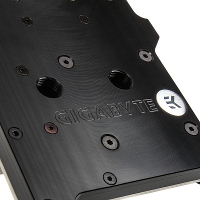 EK-FB GA Z170X Monoblock - Acetal+Nickel