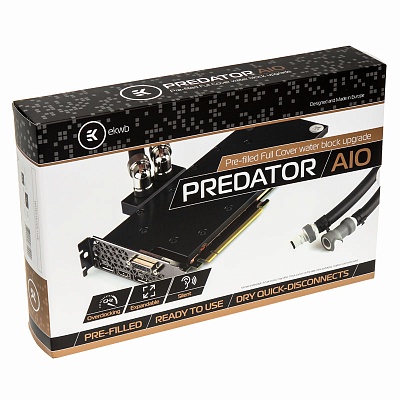 EK-FC1080 GTX G1 - Acetal+Nickel (QDC)