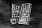 EK-QuantumX Loophole Distroplate D5 PWM - Silver