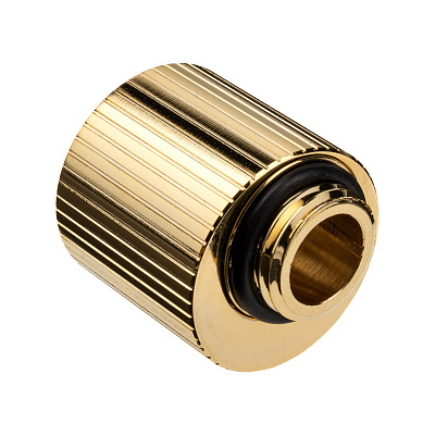 EK-Quantum Torque Rotary Offset 3 - Gold