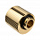 EK-Quantum Torque Rotary Offset 3 - Gold