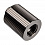 EK-Quantum Torque Extender Static MF 28 - Black Nickel