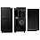 Phanteks Enthoo Mini XL, Dual System - Black