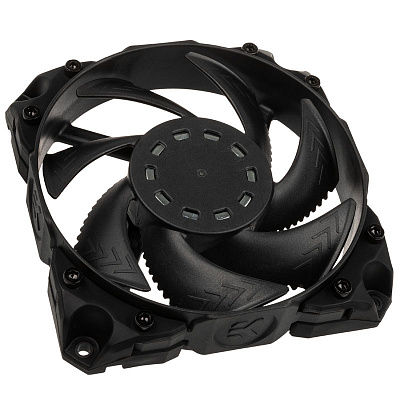 EK-Vardar X3M 120ER (500-2200 rpm) - Black