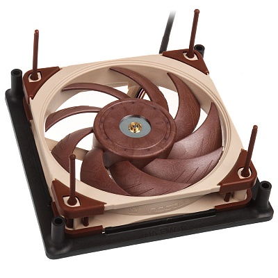 Noctua NA-SFMA1 fan mounting adaptors