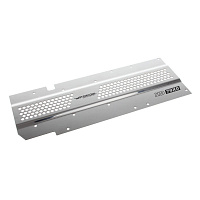 Watercool HEATKILLER® GPU Backplate 79X0