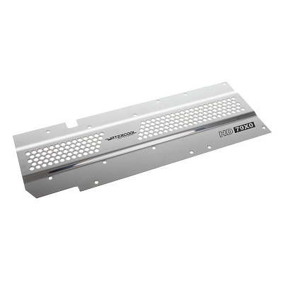 Watercool HEATKILLER® GPU Backplate 79X0