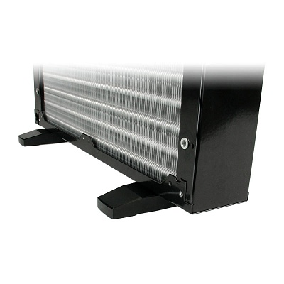 Watercool MO-RA3 Standfuss POM