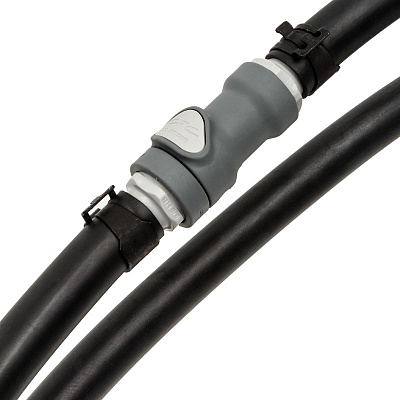 EK-XLC Predator 240 (incl.QDC)