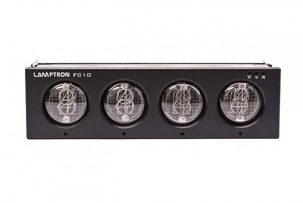 Lamptron FC10 Black
