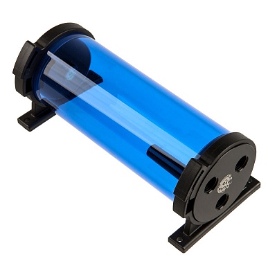 Bitspower Water Tank Z-Multi 150 ICE Blue