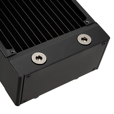 EK-CoolStream XE 120 (Single)
