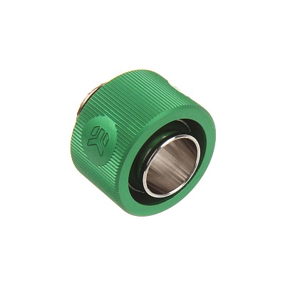 EK-ACF Fitting 12/16mm - Green