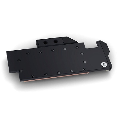 EK-Vector RTX 2080 Ti - Copper + Acetal