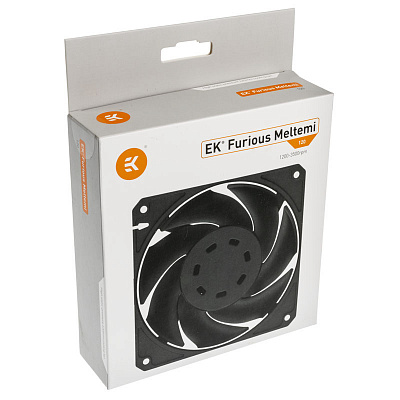EK-Furious Meltemi 120 (1200-3500rpm)