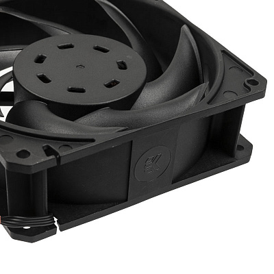 EK-Furious Meltemi 120 (1200-3500rpm)