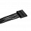 CableMod C-Series AXi, HXi & RM ModFlex™ Cable Kit - BLACK