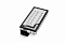 EK-QuantumX Loophole Distroplate D5 PWM - Black
