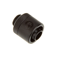 EK-CSQ Fitting 10/16mm Black