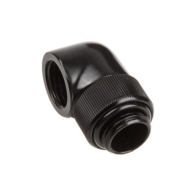 EK-AF Classic Angled 90° - Black