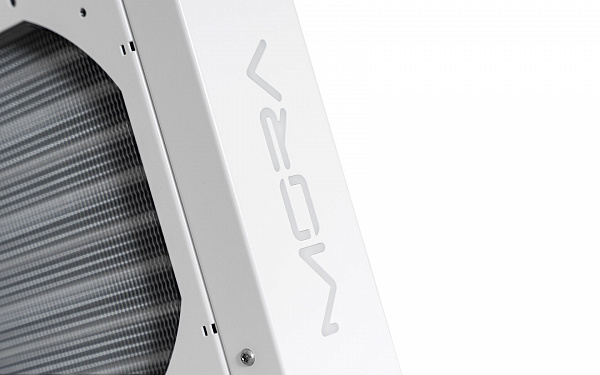 Watercool MO-RA IV 600 White