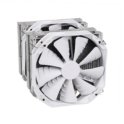 Phanteks PH-TC14PE - White