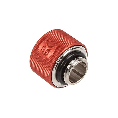 EK-ACF Fitting 12/16mm - Red