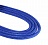 BitFenix 4-Pin ATX12V 45cm Blue/Black