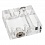 EK-FC Terminal X2 S - Plexi