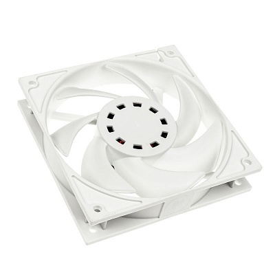 EK-Vardar F4-120ER (2200rpm) White