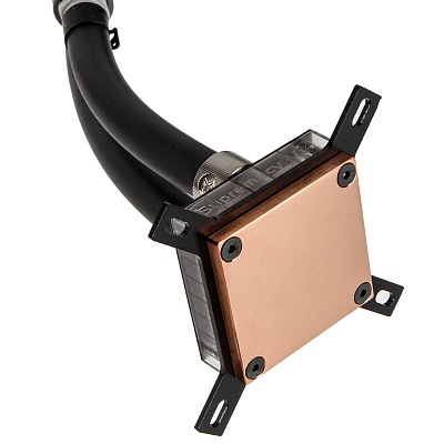 EK-XLC Predator 140 (incl. QDC)