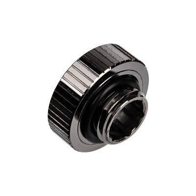 EK-Quantum Torque Extender Static MF 7 - Black Nickel