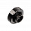 EK-Quantum Torque Extender Static MF 7 - Black Nickel