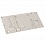 EK-FC R9 Fury X Backplate - Nickel