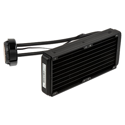 Arctic Liquid Freezer 240