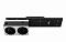 Watercool MO-RA3 420 D5-DUALTOP Module Black