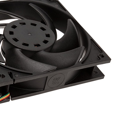 EK-Furious Vardar FF5-120 (3000rpm)