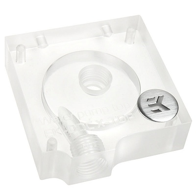 EK-XTOP DDC - Plexi